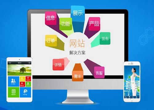 碧江如何进行网站设计才能突出产品的优势